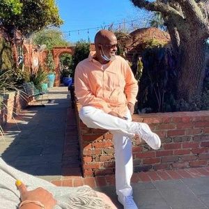 Meet your Posher, Cedric